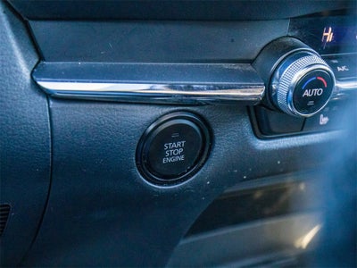 2024 Mazda Mazda CX-30 2.5 S Premium Package