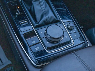 2024 Mazda Mazda CX-30 2.5 S Premium Package