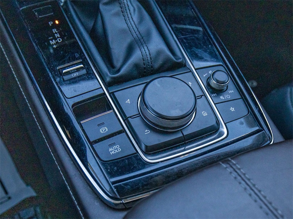 2024 Mazda Mazda CX-30 2.5 S Premium Package