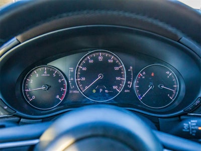 2024 Mazda Mazda CX-30 2.5 S Premium Package