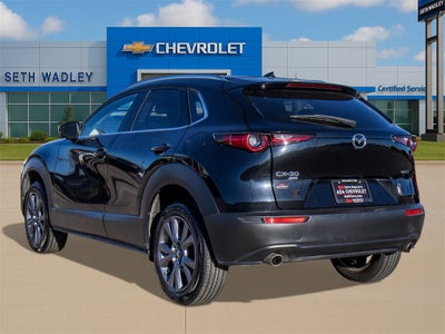 2024 Mazda Mazda CX-30 2.5 S Premium Package