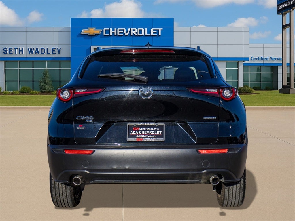 2024 Mazda Mazda CX-30 2.5 S Premium Package