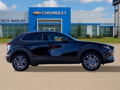 2024 Mazda Mazda CX-30 2.5 S Premium Package