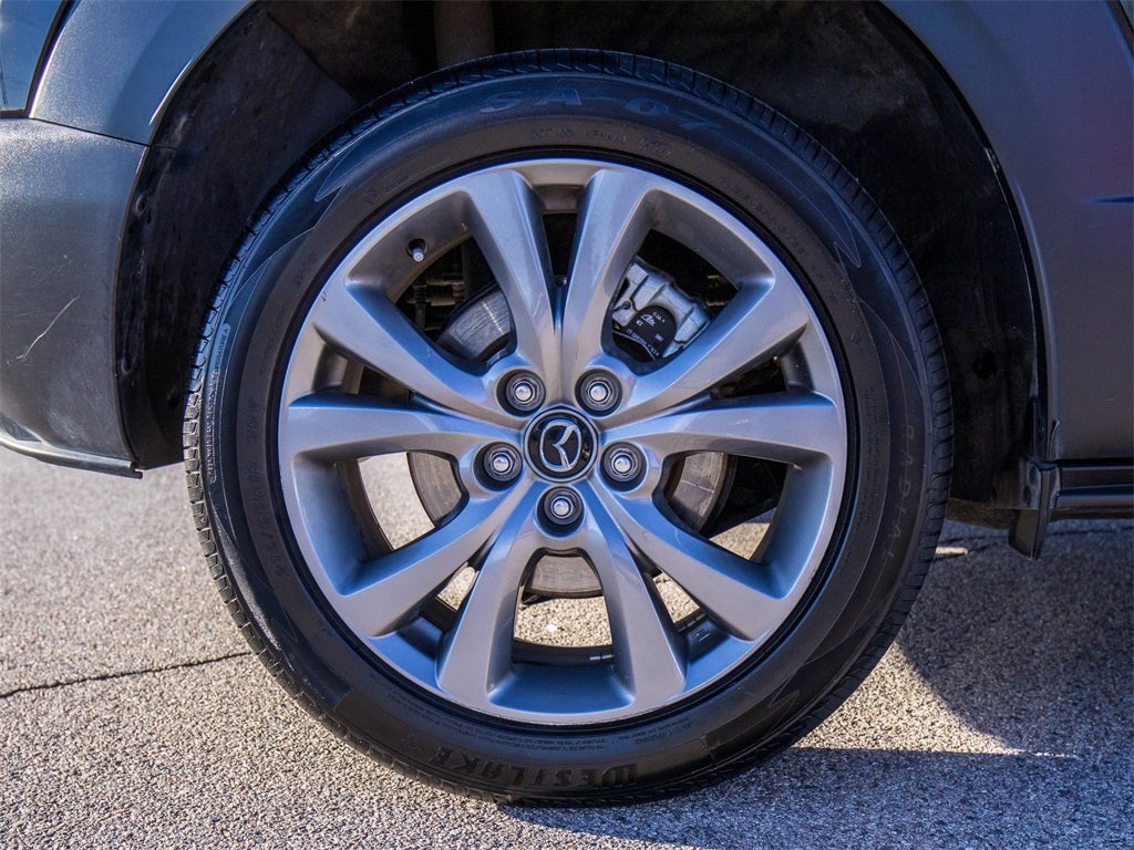 2024 Mazda Mazda CX-30 2.5 S Premium Package