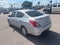 2018 Nissan Versa 1.6 S Plus