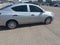 2018 Nissan Versa 1.6 S Plus