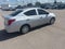 2018 Nissan Versa 1.6 S Plus