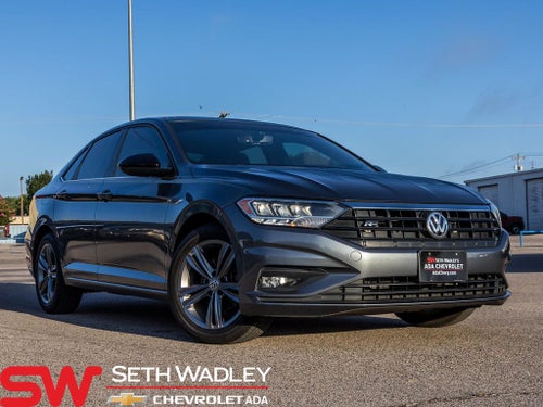 2020 Volkswagen Jetta R-Line