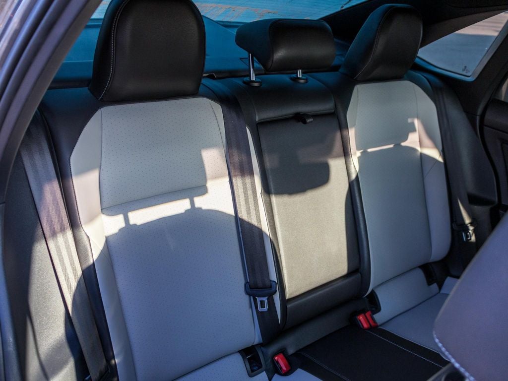2020 Volkswagen Jetta R-Line
