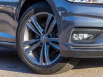 2020 Volkswagen Jetta R-Line