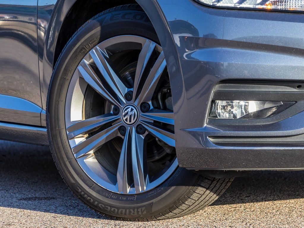 2020 Volkswagen Jetta R-Line