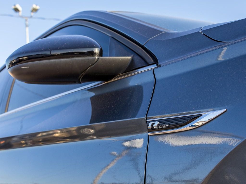 2020 Volkswagen Jetta R-Line