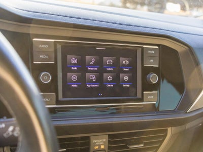 2020 Volkswagen Jetta R-Line