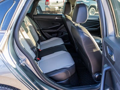 2020 Volkswagen Jetta R-Line