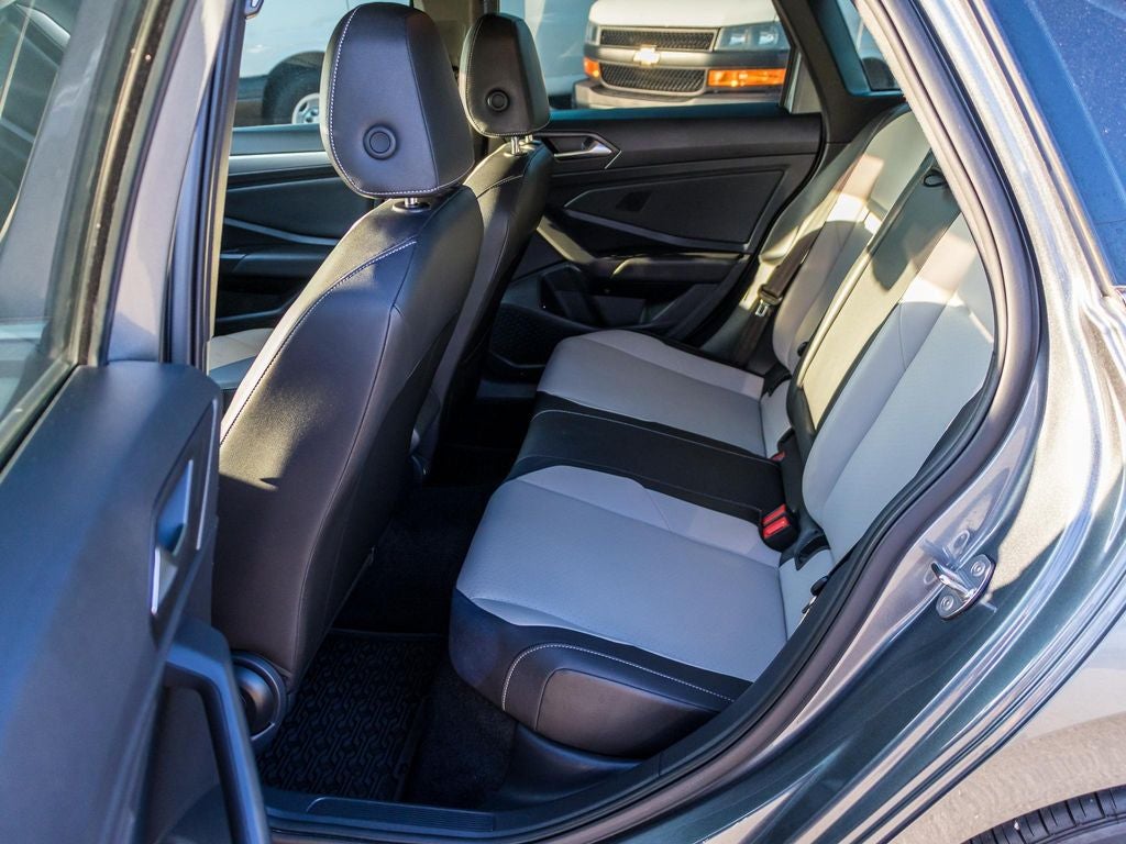 2020 Volkswagen Jetta R-Line