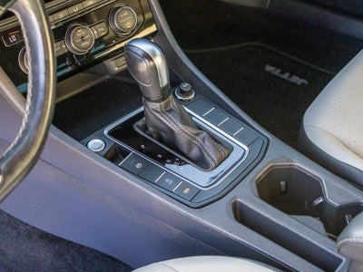 2020 Volkswagen Jetta R-Line