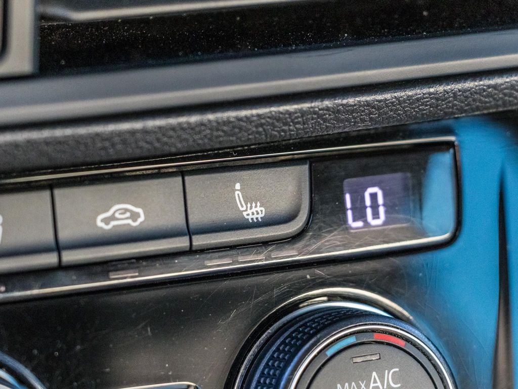2020 Volkswagen Jetta R-Line
