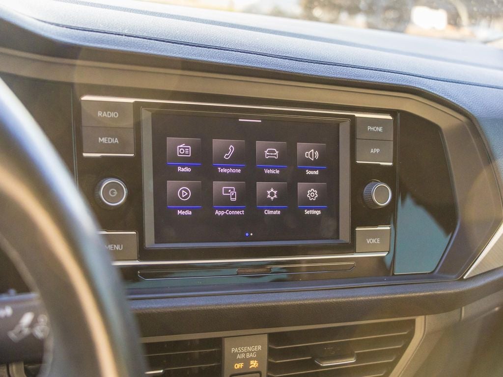 2020 Volkswagen Jetta R-Line