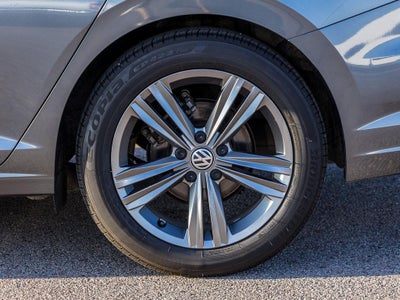2020 Volkswagen Jetta R-Line