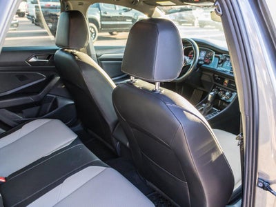 2020 Volkswagen Jetta R-Line