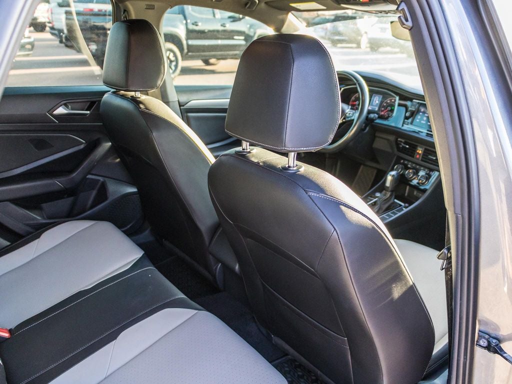 2020 Volkswagen Jetta R-Line