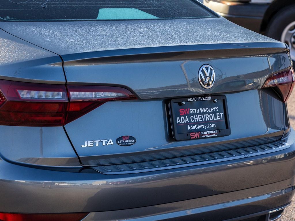 2020 Volkswagen Jetta R-Line