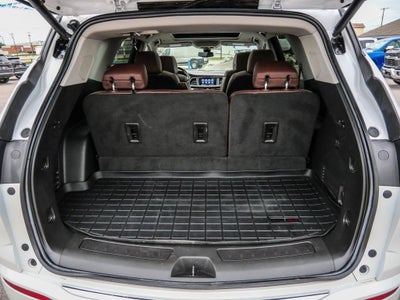 2021 Buick Enclave Avenir