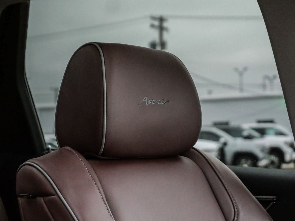 2021 Buick Enclave Avenir