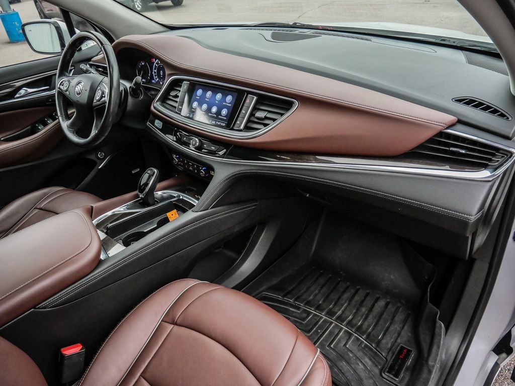 2021 Buick Enclave Avenir