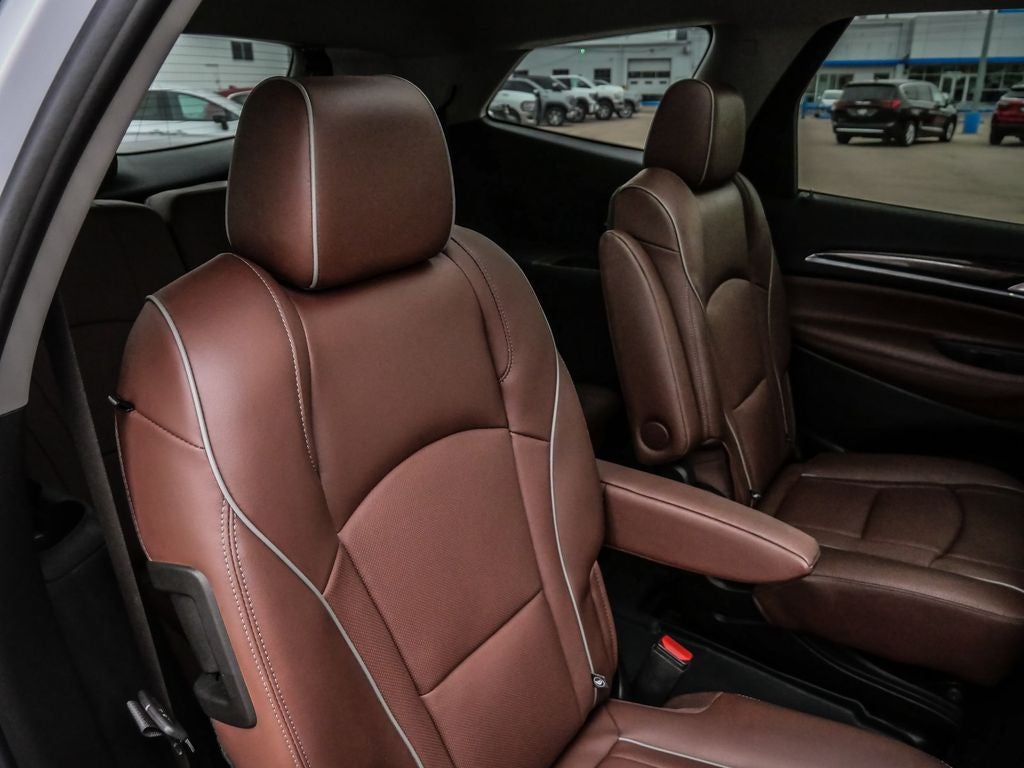 2021 Buick Enclave Avenir