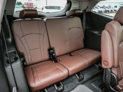 2021 Buick Enclave Avenir