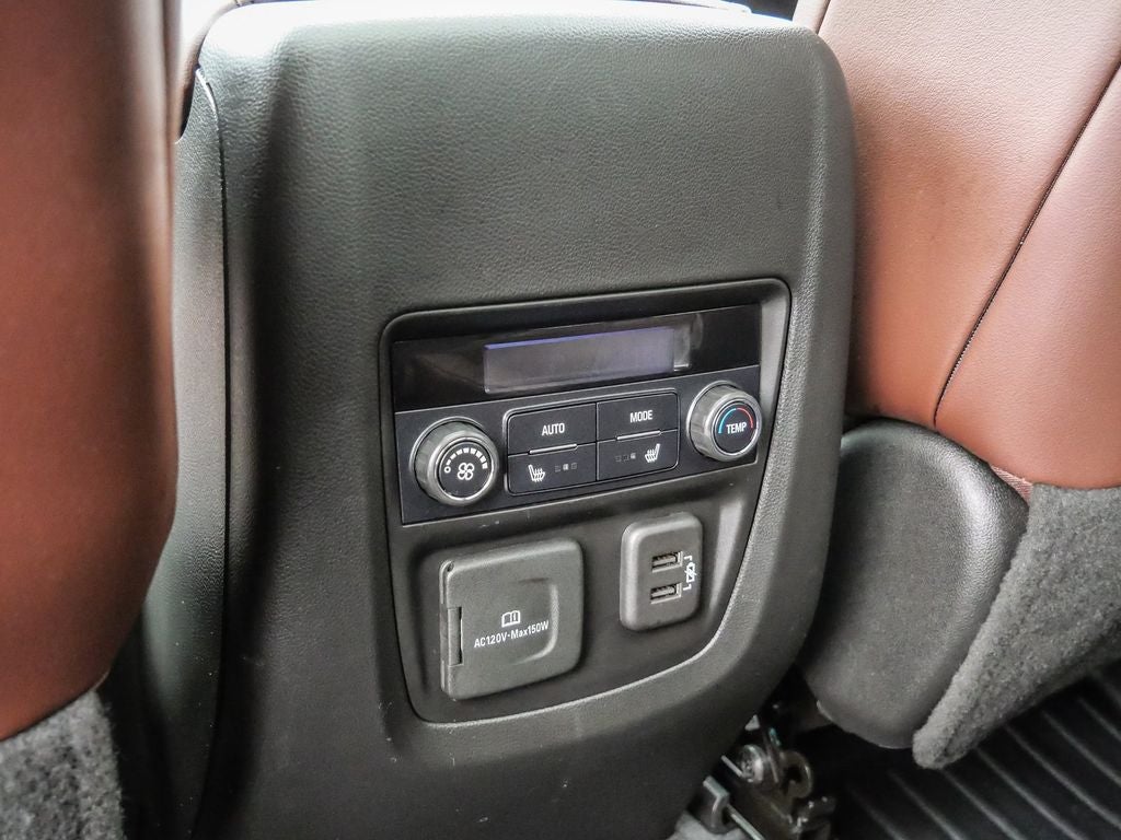 2021 Buick Enclave Avenir