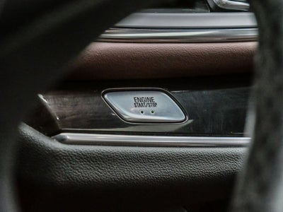 2021 Buick Enclave Avenir