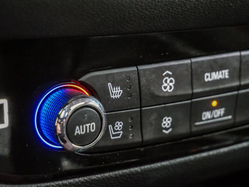 2021 Buick Enclave Avenir