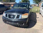 2014 Nissan Armada Platinum