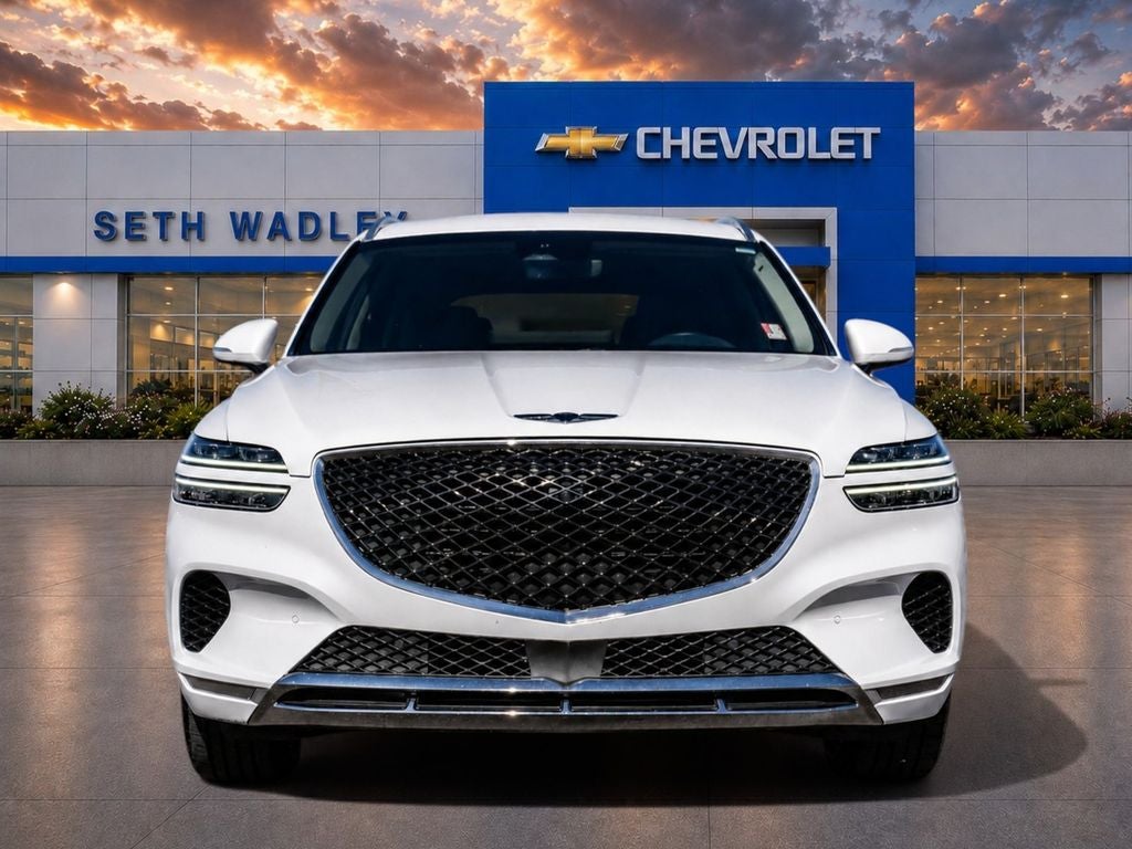 2024 Genesis GV70 2.5T