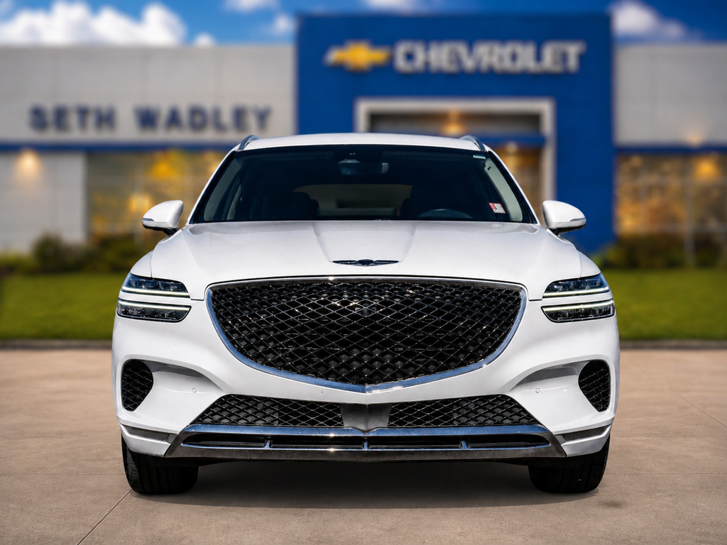 2024 Genesis GV70 2.5T