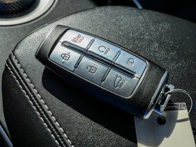 2024 Genesis GV70 2.5T