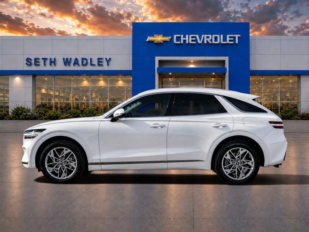 2024 Genesis GV70 2.5T
