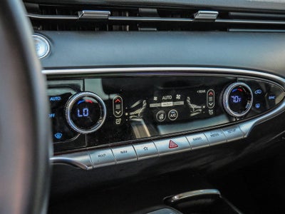 2024 Genesis GV70 2.5T