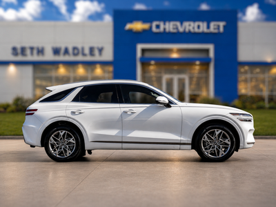 2024 Genesis GV70 2.5T
