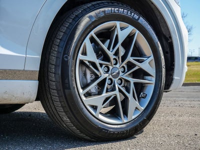 2024 Genesis GV70 2.5T