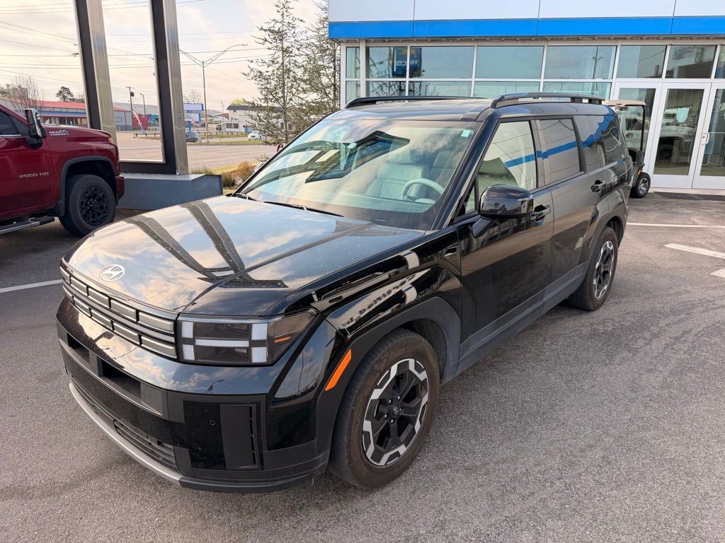 2024 Hyundai Santa Fe SEL