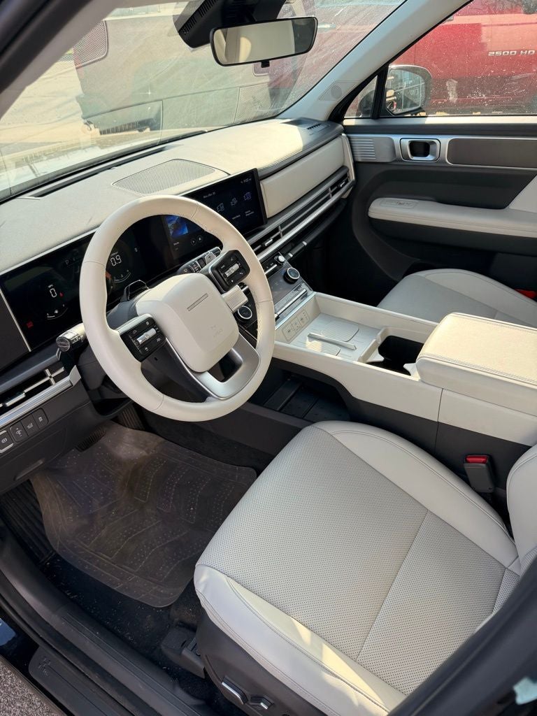 2024 Hyundai Santa Fe SEL