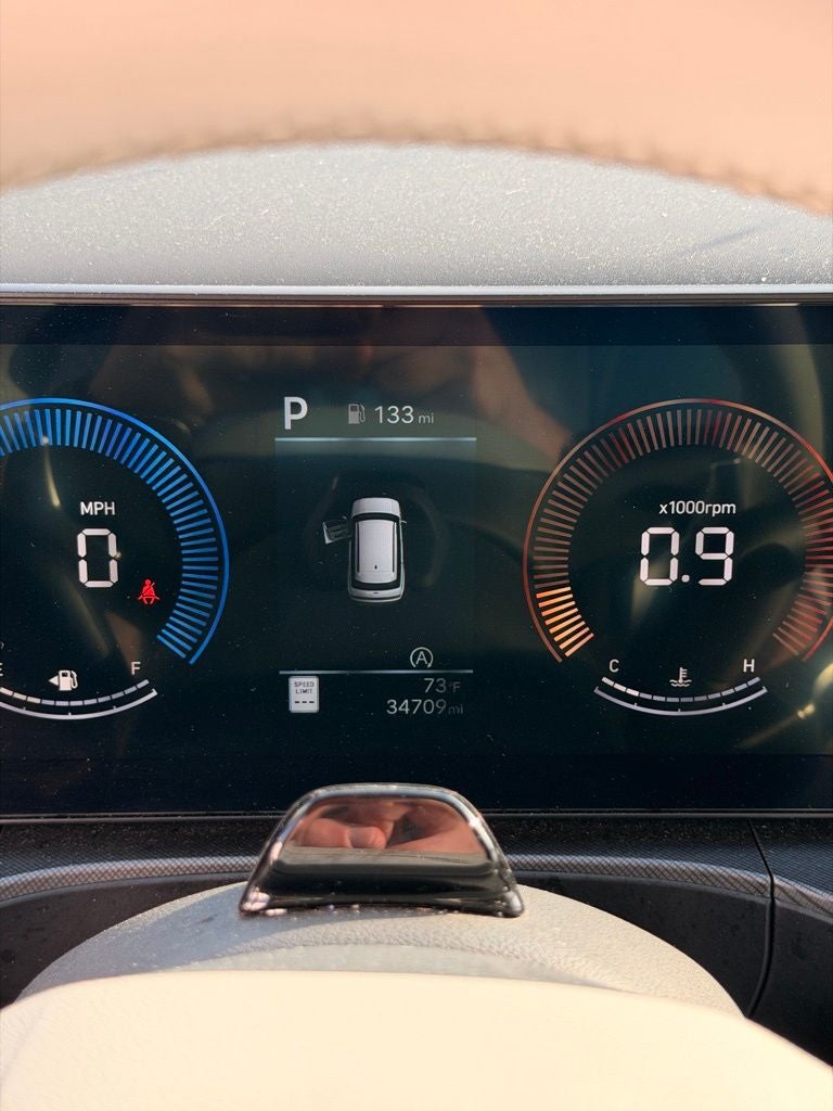 2024 Hyundai Santa Fe SEL