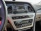 2017 Hyundai Sonata Base