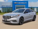 2017 Hyundai Sonata Base