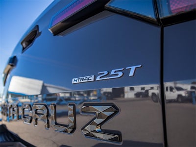 2023 Hyundai Santa Cruz SEL Premium