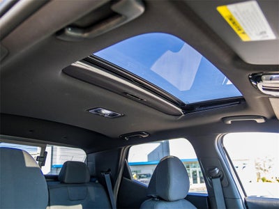 2023 Hyundai Santa Cruz SEL Premium