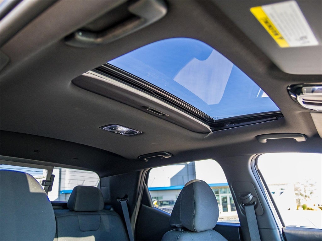 2023 Hyundai Santa Cruz SEL Premium